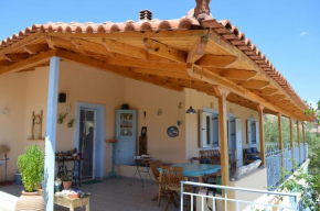 Balcony of Argolis gulf